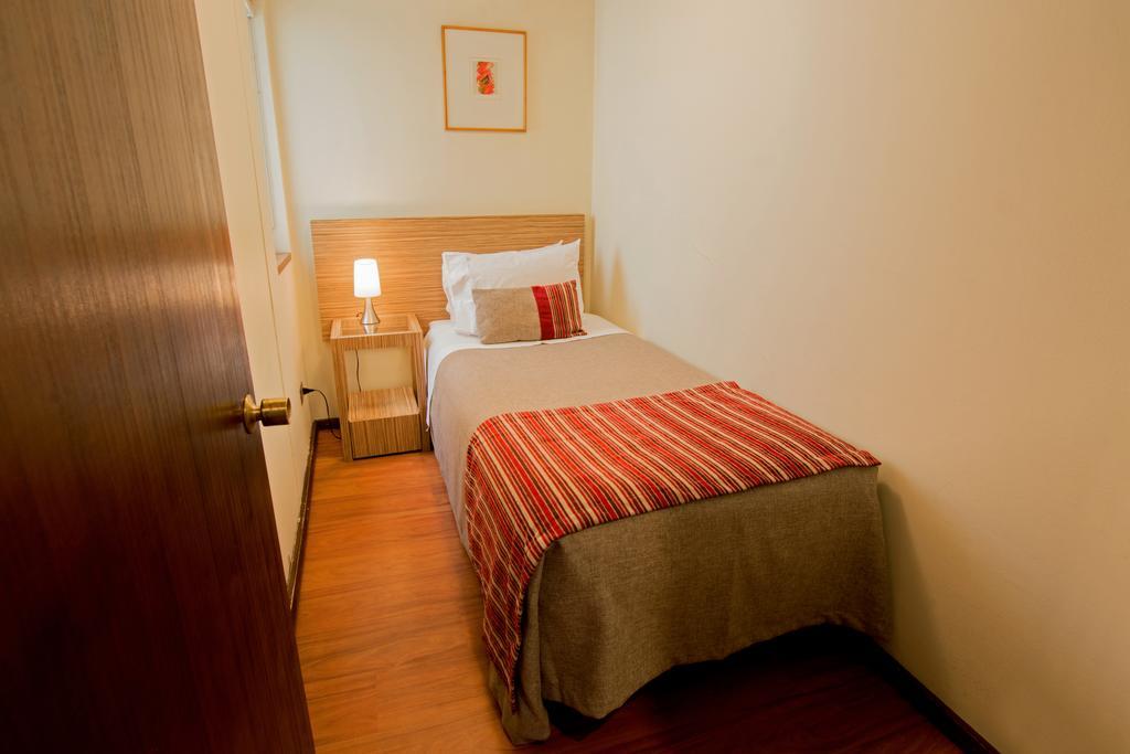 Hotel Rq Bosque Tobalaba Santiago de Chile Zewnętrze zdjęcie