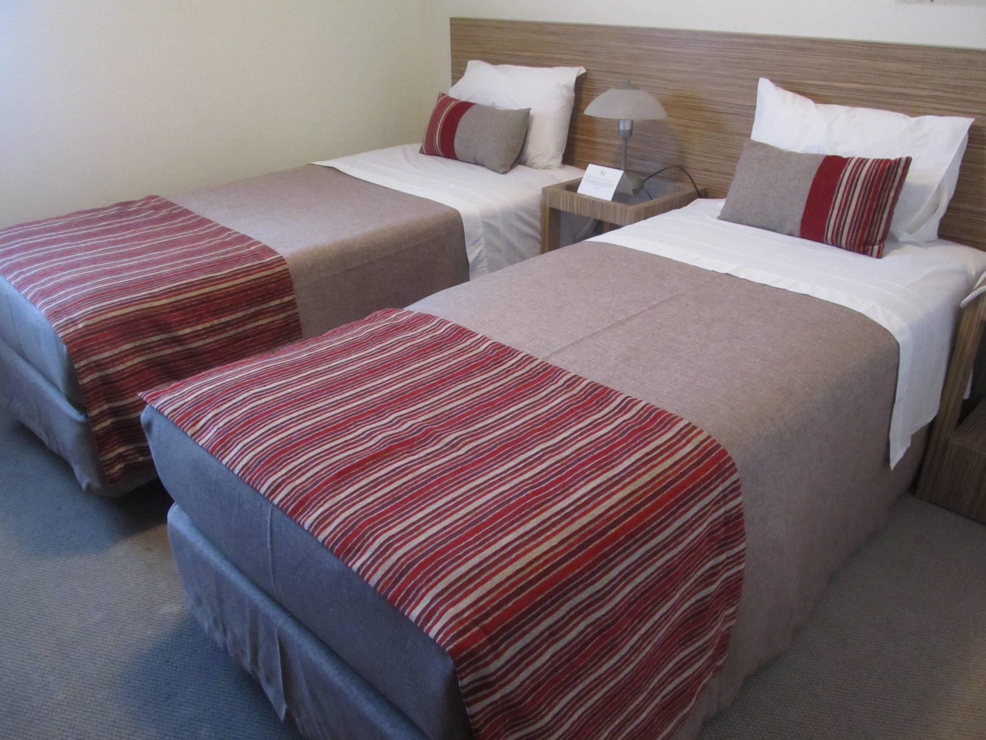 Hotel Rq Bosque Tobalaba Santiago de Chile Zewnętrze zdjęcie