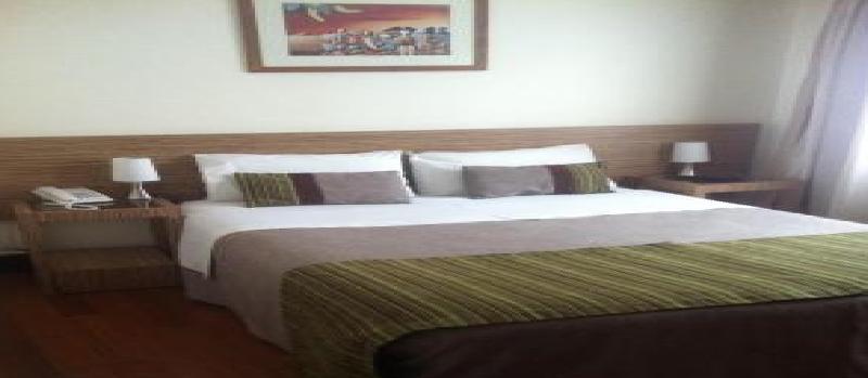 Hotel Rq Bosque Tobalaba Santiago de Chile Zewnętrze zdjęcie